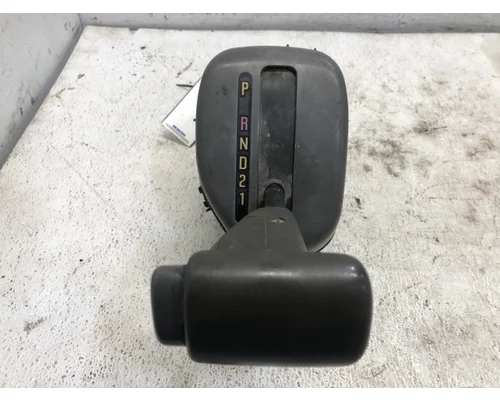 Allison 2100 HS Transmission Shifter (Electronic Controller)