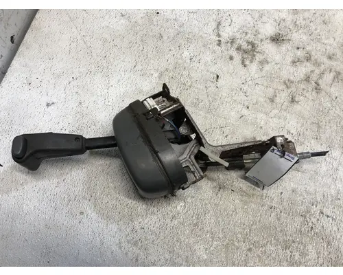 Allison 2100 HS Transmission Shifter (Electronic Controller)