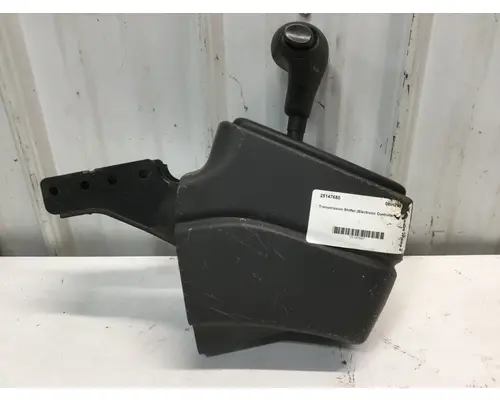 Allison 2100 HS Transmission Shifter (Electronic Controller)