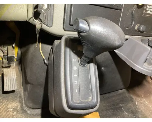 Allison 2100 HS Transmission Shifter (Electronic Controller)