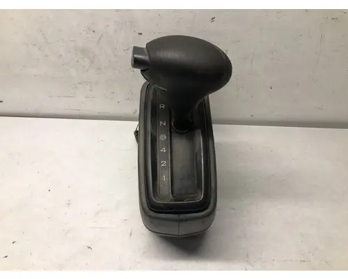 Allison 2100 HS Transmission Shifter (Electronic Controller)