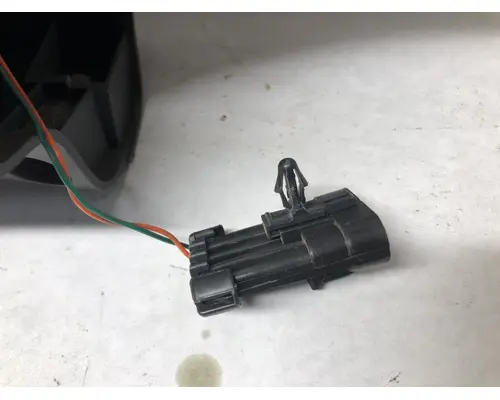 Allison 2100 HS Transmission Shifter (Electronic Controller)