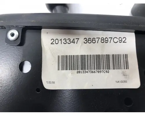 Allison 2100 HS Transmission Shifter (Electronic Controller)