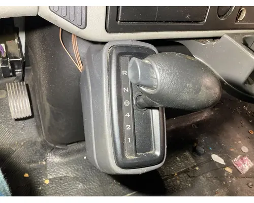 Allison 2100 HS Transmission Shifter (Electronic Controller)