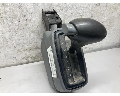 Allison 2100 HS Transmission Shifter (Electronic Controller)