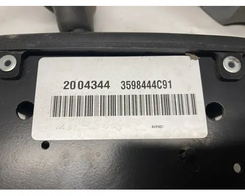 Allison 2100 HS Transmission Shifter (Electronic Controller)