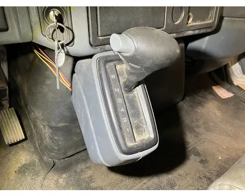 Allison 2100 HS Transmission Shifter (Electronic Controller)