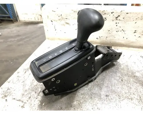 Allison 2100 HS Transmission Shifter (Electronic Controller)