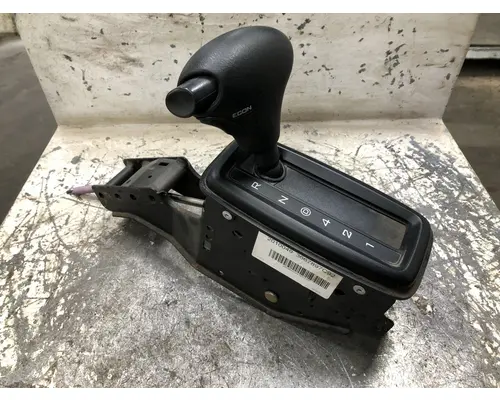 Allison 2100 HS Transmission Shifter (Electronic Controller)