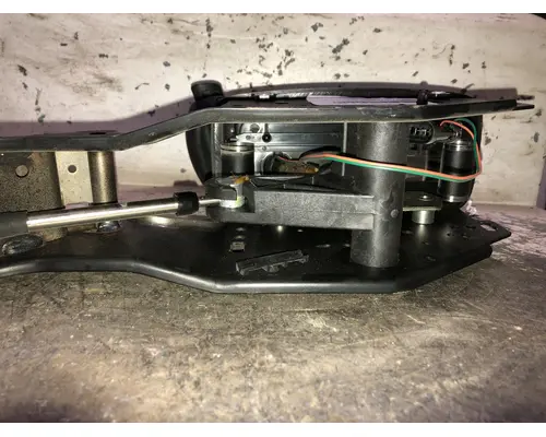 Allison 2100 HS Transmission Shifter (Electronic Controller)