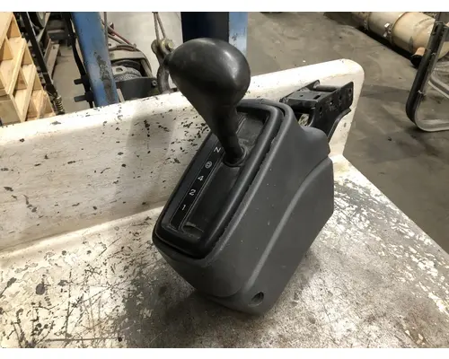 Allison 2100 HS Transmission Shifter (Electronic Controller)