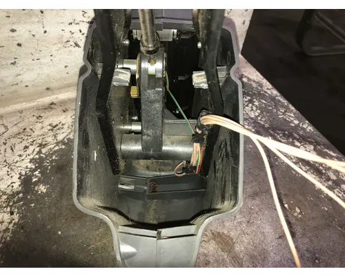 Allison 2100 HS Transmission Shifter (Electronic Controller)