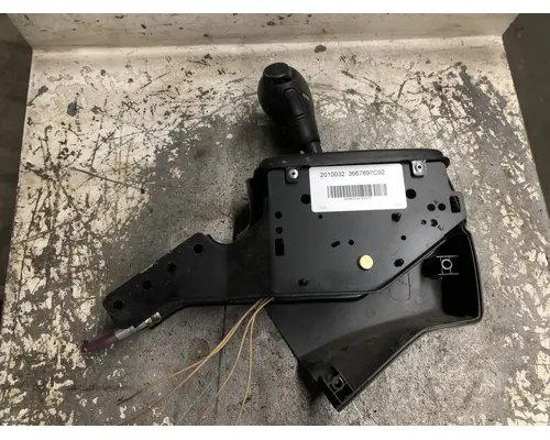 Allison 2100 HS Transmission Shifter (Electronic Controller)