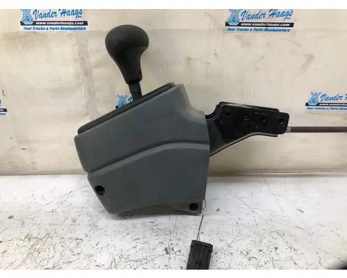 Allison 2100 HS Transmission Shifter (Electronic Controller)