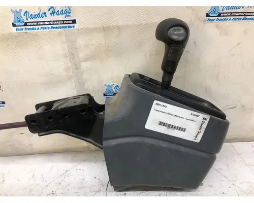Allison 2100 HS Transmission Shifter (Electronic Controller)