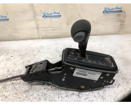 Allison 2100 HS Transmission Shifter (Electronic Controller)