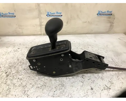 Allison 2100 HS Transmission Shifter (Electronic Controller)