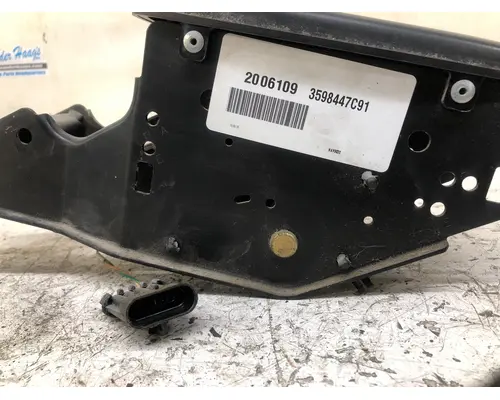 Allison 2100 HS Transmission Shifter (Electronic Controller)
