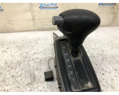 Allison 2100 HS Transmission Shifter (Electronic Controller)