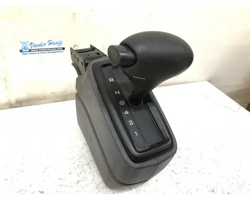 Allison 2100 HS Transmission Shifter (Electronic Controller)