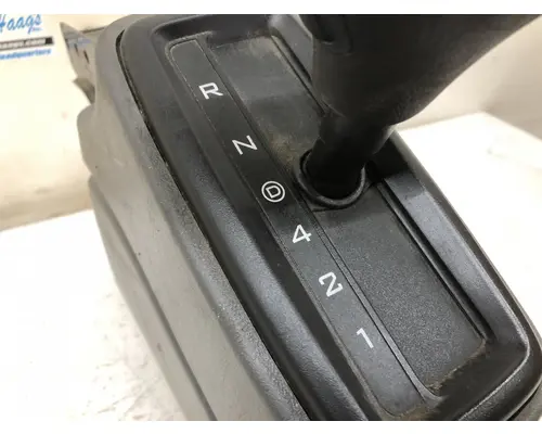 Allison 2100 HS Transmission Shifter (Electronic Controller)