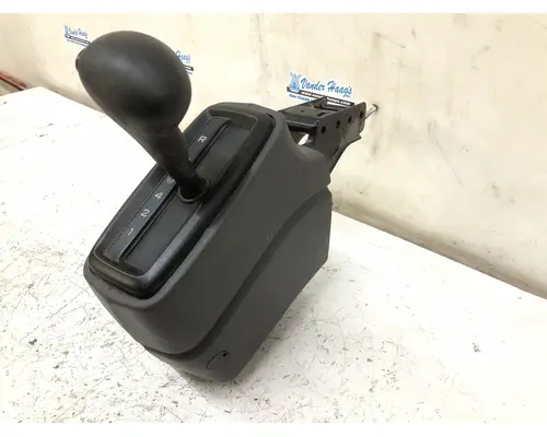Allison 2100 HS Transmission Shifter (Electronic Controller)