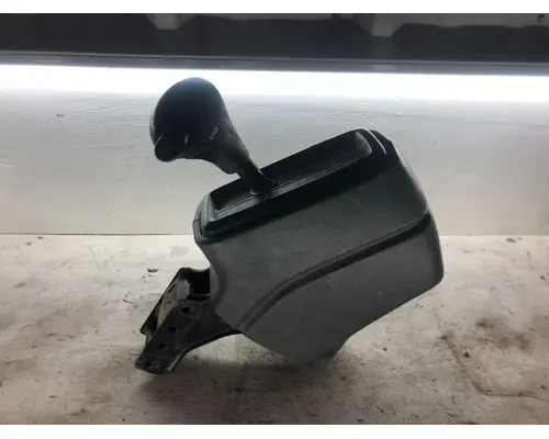 Allison 2100 HS Transmission Shifter (Electronic Controller)