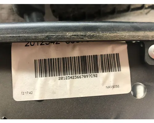 Allison 2100 HS Transmission Shifter (Electronic Controller)