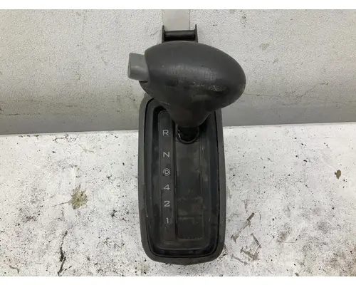 Allison 2100 HS Transmission Shifter (Electronic Controller)