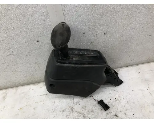 Allison 2100 HS Transmission Shifter (Electronic Controller)
