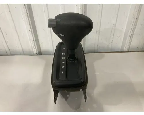 Allison 2100 HS Transmission Shifter (Electronic Controller)