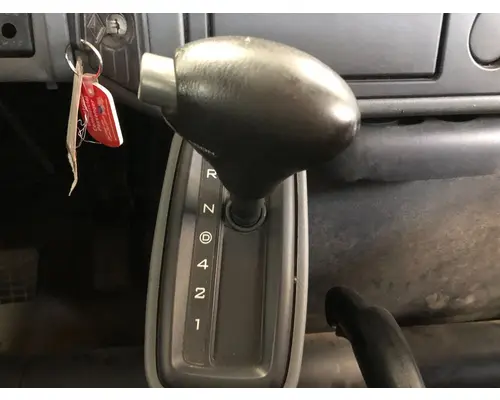 Allison 2100 HS Transmission Shifter (Electronic Controller)