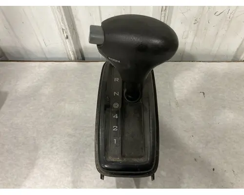 Allison 2100 HS Transmission Shifter (Electronic Controller)