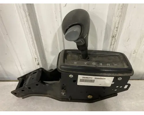 Allison 2100 HS Transmission Shifter (Electronic Controller)