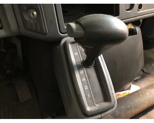Allison 2100 HS Transmission Shifter (Electronic Controller)