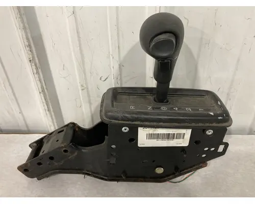 Allison 2100 HS Transmission Shifter (Electronic Controller)