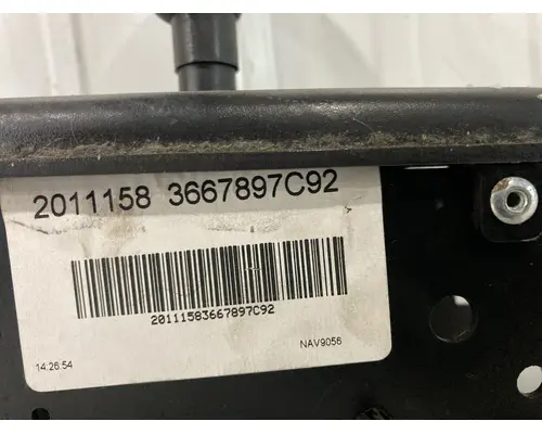 Allison 2100 HS Transmission Shifter (Electronic Controller)