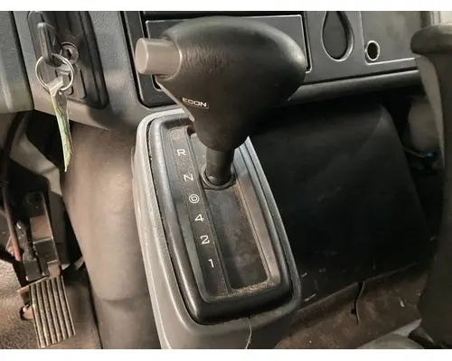 Allison 2100 HS Transmission Shifter (Electronic Controller)