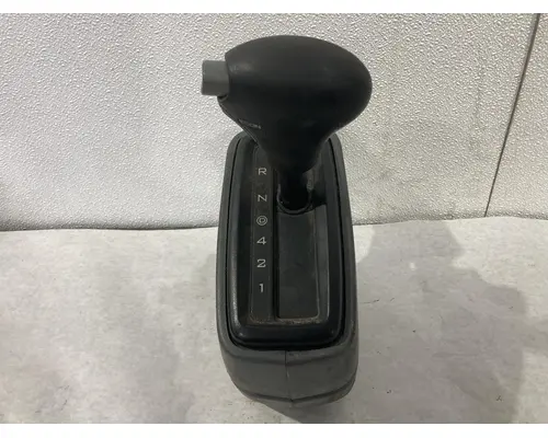 Allison 2100 HS Transmission Shifter (Electronic Controller)