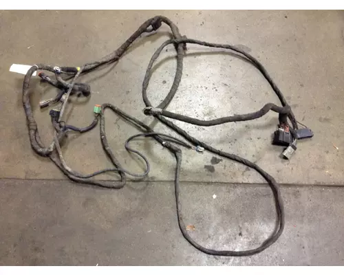 Allison 2100 HS Transmission Wire Harness