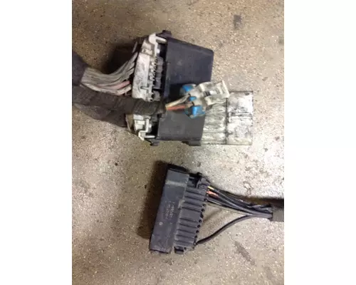 Allison 2100 HS Transmission Wire Harness