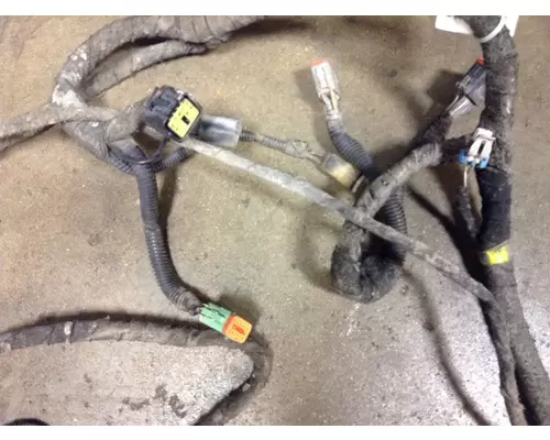 Allison 2100 HS Transmission Wire Harness