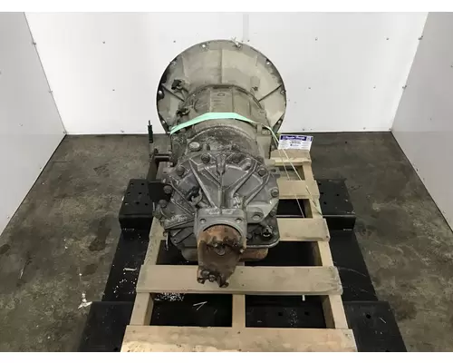 Allison 2100 HS Transmission