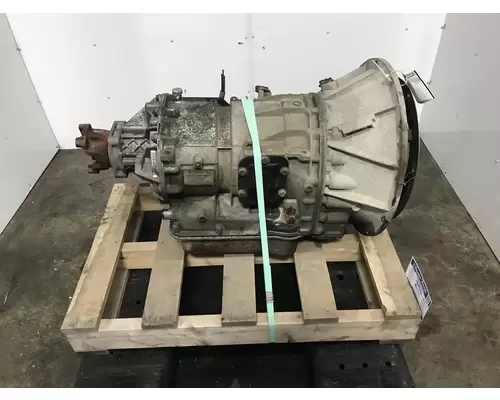 Allison 2100 HS Transmission