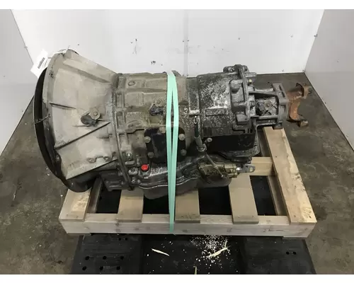 Allison 2100 HS Transmission