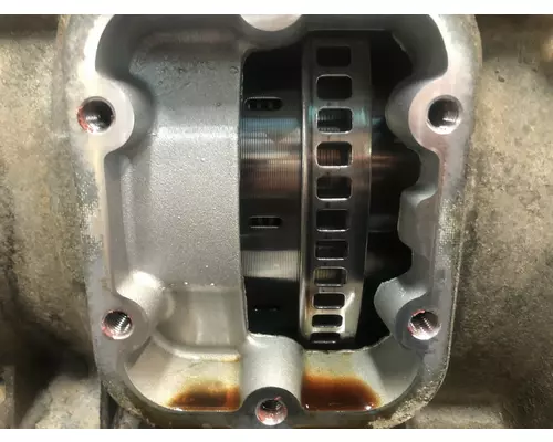 Allison 2100 HS Transmission