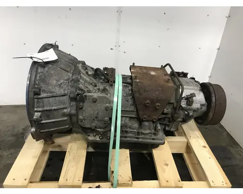 Allison 2100 HS Transmission