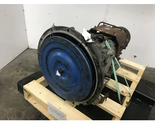 Allison 2100 HS Transmission