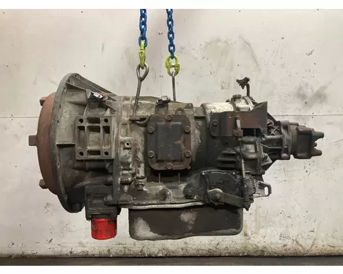 Allison 2100 HS Transmission