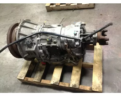 Allison 2100 HS Transmission